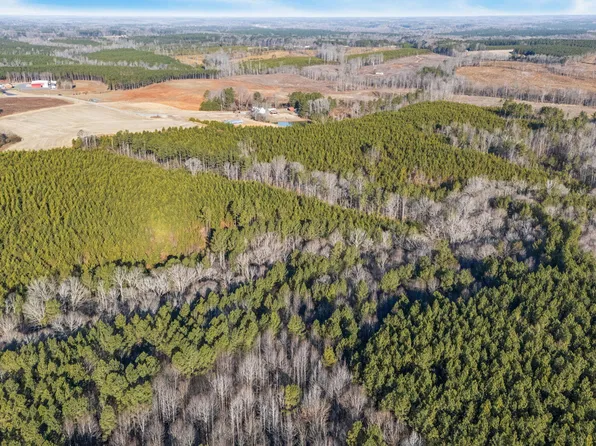 0 Callis Rd Lot 12, South Hill, VA 23970