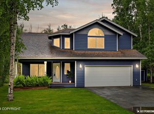 7360 S Brimstone Dr, Wasilla, AK 99623