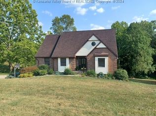 267 Quail Dr, Ona, WV 25545