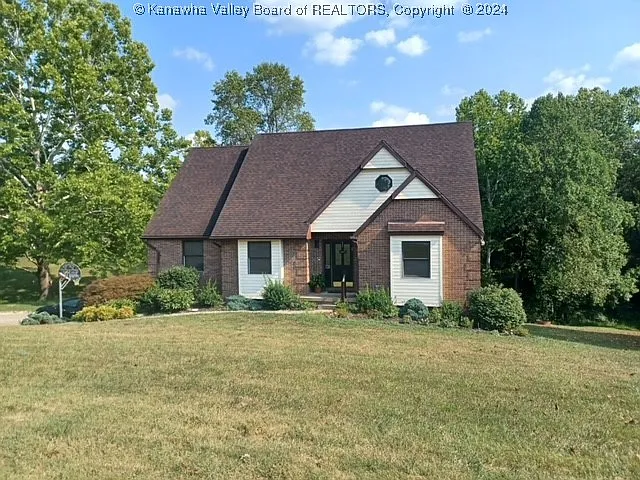 267 Quail Dr photo 1