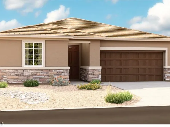 18653 E PANCHITO Drive, Gold Canyon, AZ 85118