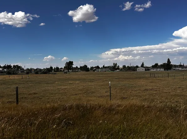 Ukn W Geraldine Ave, Geraldine, MT 59446