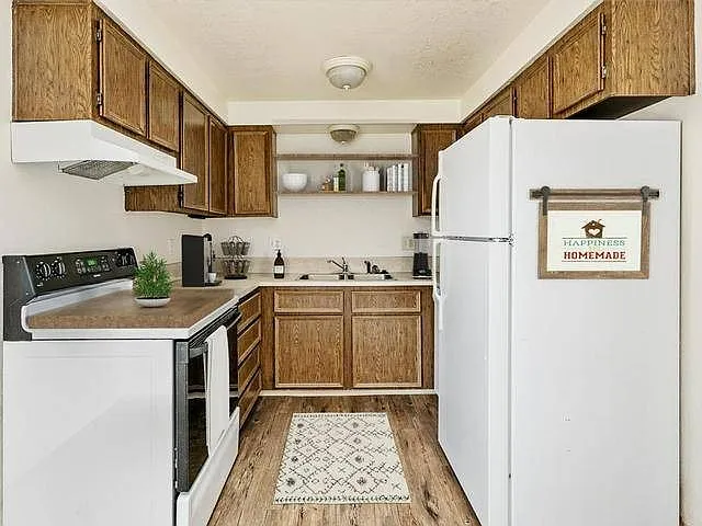 Classic Kitchen