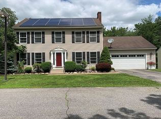 23 Newbury Ln, Keene, NH 03431