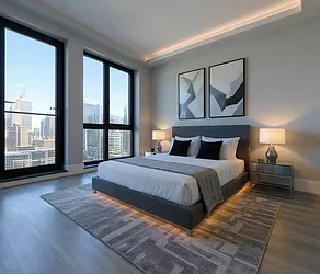 Sold by Imanberik Real Estate Inc