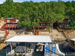 55 Bramble Ln, Gravois Mills, MO 65037