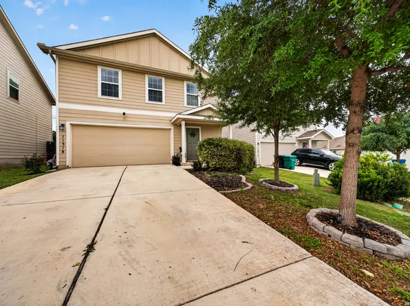11318 BABCOCK XING, San Antonio, TX 78249