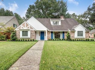 14515 Broadgreen Dr, Houston, TX 77079