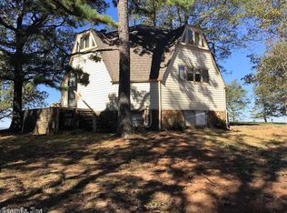 353 Stonehenge Cir, Witts Springs, AR 72686