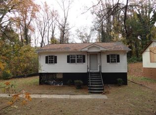 2168 Pansy St NW, Atlanta, GA