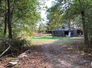 7437 Johnny Crow Rd, Lyles, TN 37098