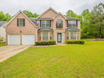 4205 Post Oak Grv, Atlanta, GA, 30349