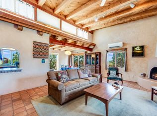 5 Ortiz Ln, Santa Fe, NM 87508