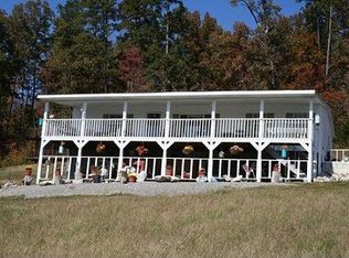 138 Lambdin Ridge Rd, Sharps Chapel, TN 37866