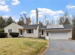 663 Sterling Rd, Lancaster, MA 01523