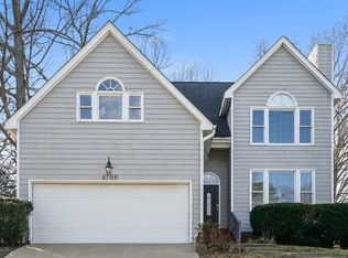4708 Easthampton Dr, Raleigh, NC 27604