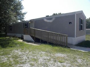 610 E Orchard St #54, Odessa, MO 64076