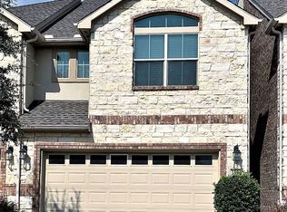 1836 Villa Dr, Allen, TX 75013