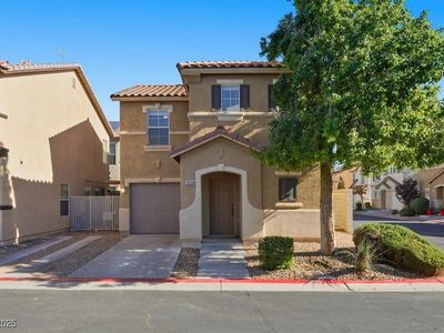 10268 Union Park Ct, Las Vegas, NV, 89183