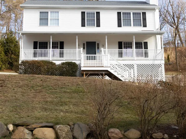 9 Meadowbrook Drive, Ossining, NY 10562