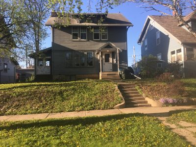 1517 3rd Ave N, Fort Dodge, IA, 50501