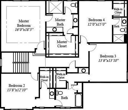 5th image of 5800 Elise Ln