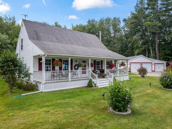 199 Cranberry Meadow Road, Berwick, ME 03901