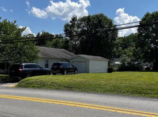 1071 Old Eccles Rd, Beckley, WV 25801