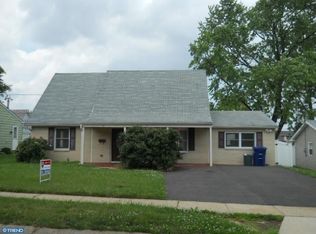 15 Mercator Ln, Willingboro, NJ 08046