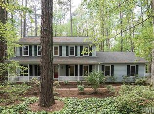 9609 Rock Creek Rd, Raleigh, NC 27613