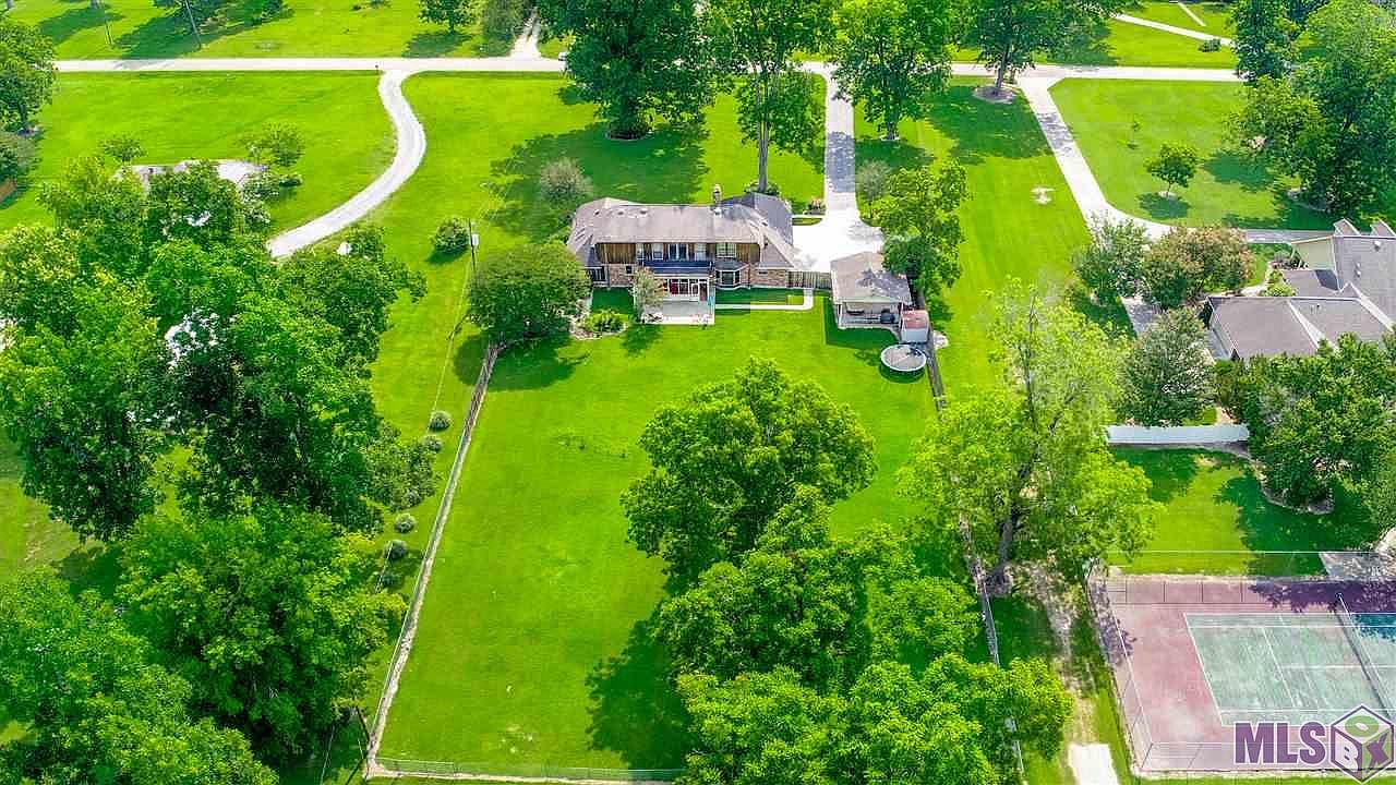 23111 Sunnyside Ln, Zachary, LA 70791 Zillow