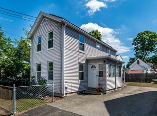 28 Cross St, Waltham, MA 02453