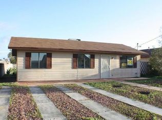 504 W 9th St, Casa Grande, AZ 85122