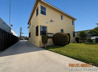 943 W 68th St, Los Angeles, CA 90044