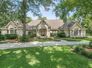 629 Stonewall Jackson Dr, Conroe, TX 77302