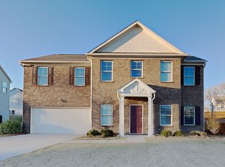 6020 Stonebrook Ln, Austell, GA 30106