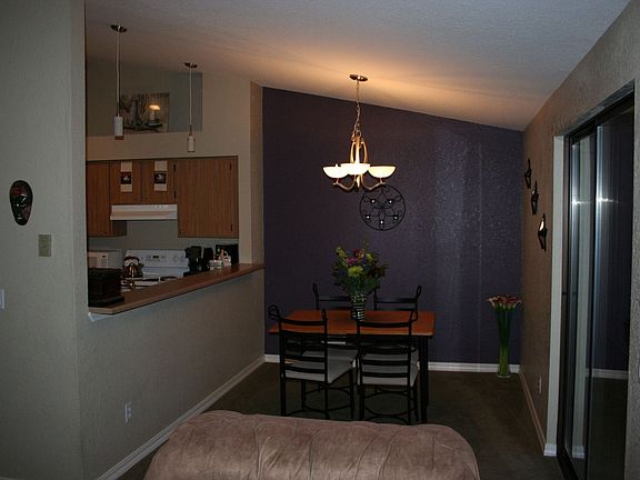 Dining and Bar