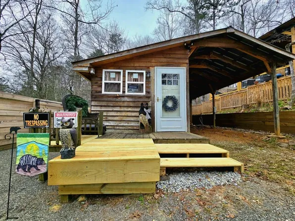 78 21st St, Ellijay, GA 30540