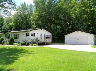 12775 Gerndt Ln, Suring, WI 54174