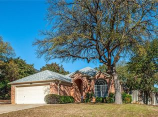 7237 Coventry Ct, North Richland Hills, TX 76182