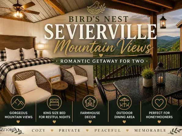 3506 Country Dreams Way, Sevierville, TN 37862