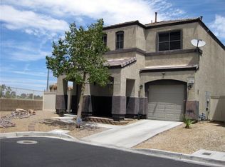 5752 Bayakoa Rd, Sunrise Manor Town, NV 89142