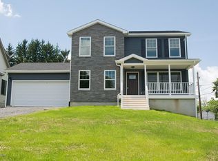 324 Forrest St, South Williamsport, PA 17702