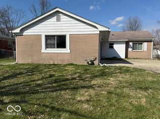 8238 E 11th St, Indianapolis, IN