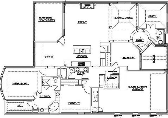 2nd image of 402 Highland Village Dr