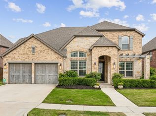 5841 Austin Waters Colony, The Colony, TX 75056