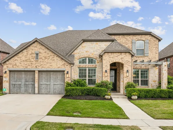 5841 Austin Waters Colony, The Colony, TX 75056