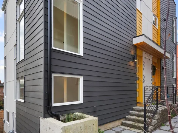 2715 D S Norman Street, Seattle, WA 98144