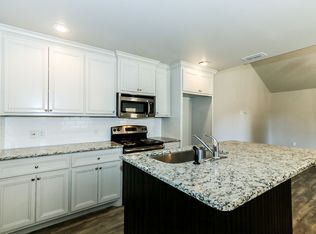 3822 133rd St UNIT A, Lubbock, TX 79423