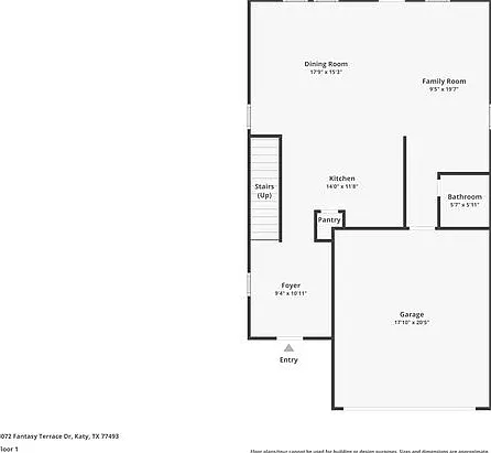 3072 Fantasy Terrace Dr — Photo 6
